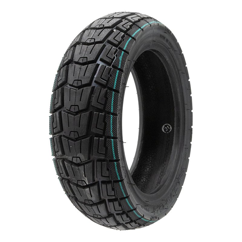 Anvelopă fără cameră 10x2.75-6.5 offroad [Ewheel] RUNFLAT