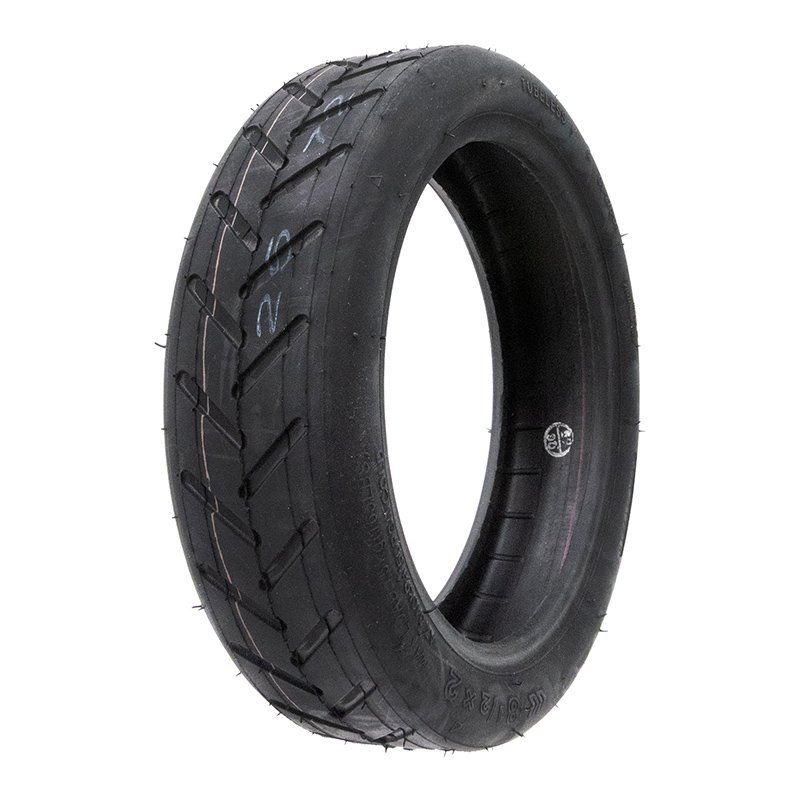 Anvelopă tubeless Cityroad 8.5x2-6.1 [Yuanxing]