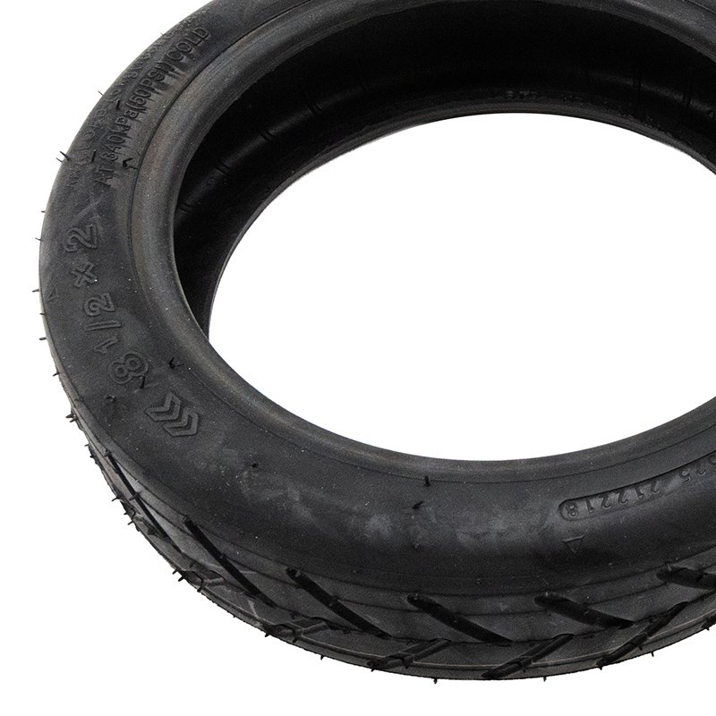 Anvelopă tubeless Cityroad 8.5x2-6.1 [Yuanxing]