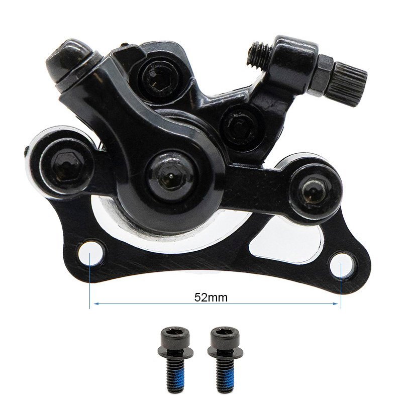 Etriet de frână mecanic ECOXTREM M41