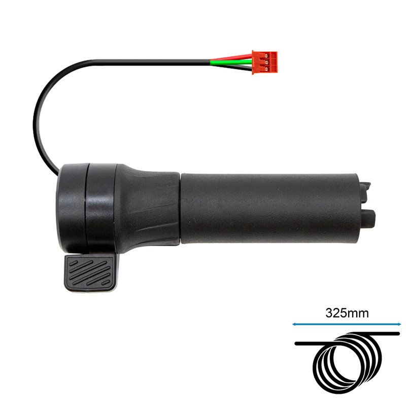 Accelerator Ninebot Zt3 pro / G3