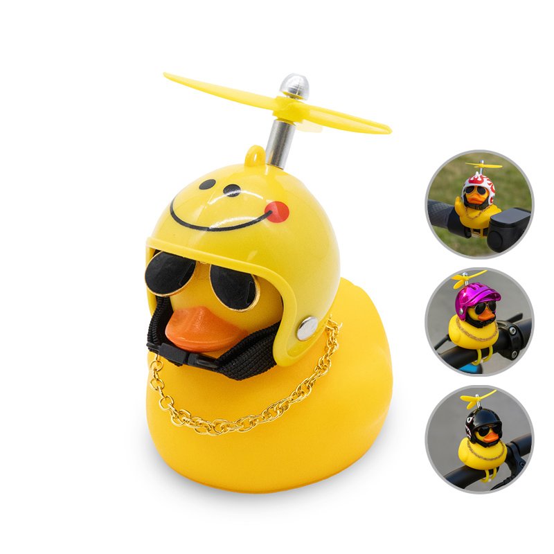 Rață de cauciuc PTO-009 – emoji