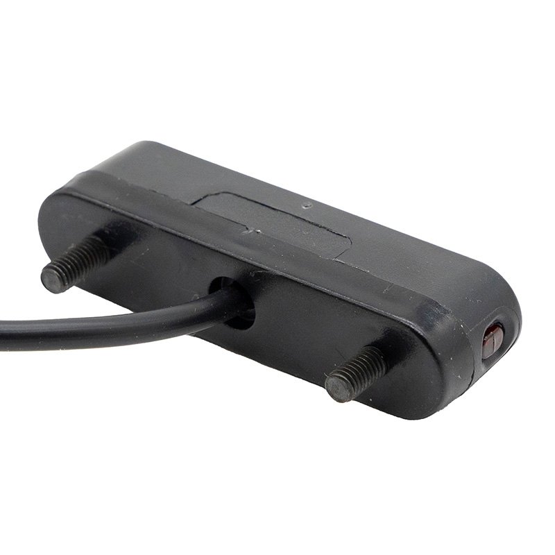 Stop spate cu conector SM cu 3 pini ECOXTREM M41
