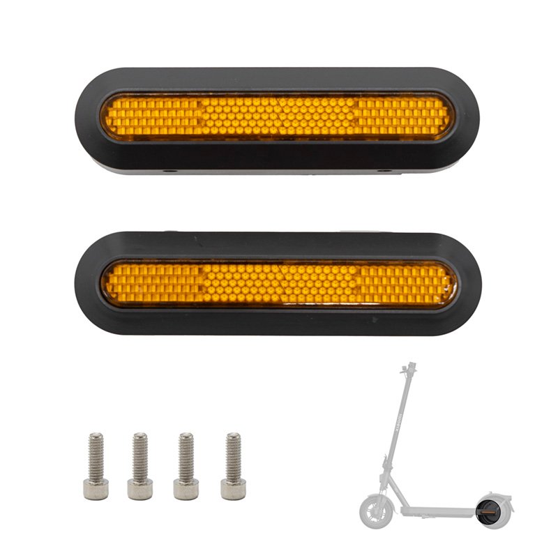 Garnitură Xiaomi Elite cu reflectoare