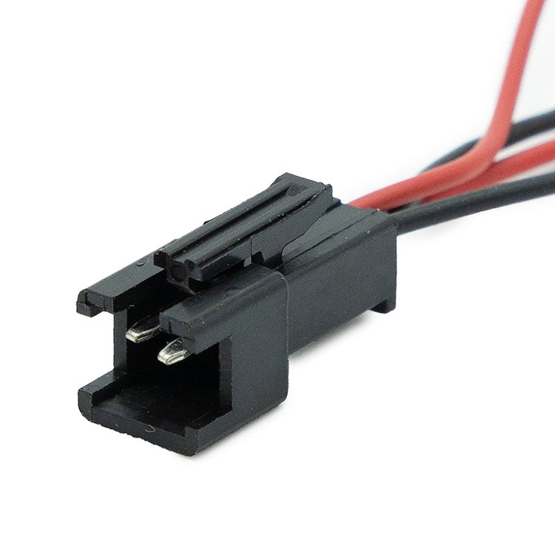 Lumină decorativă cu conector SM 2 pini ECOXTREM M41