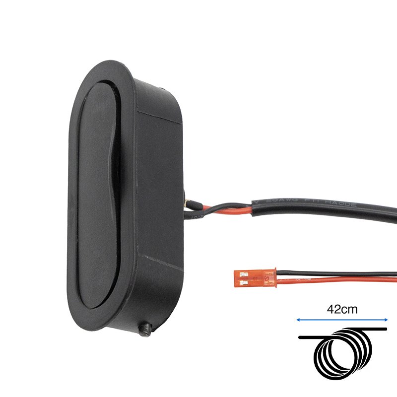 CONECTOR DE ÎNCĂRCARE Smartgyro MAX2