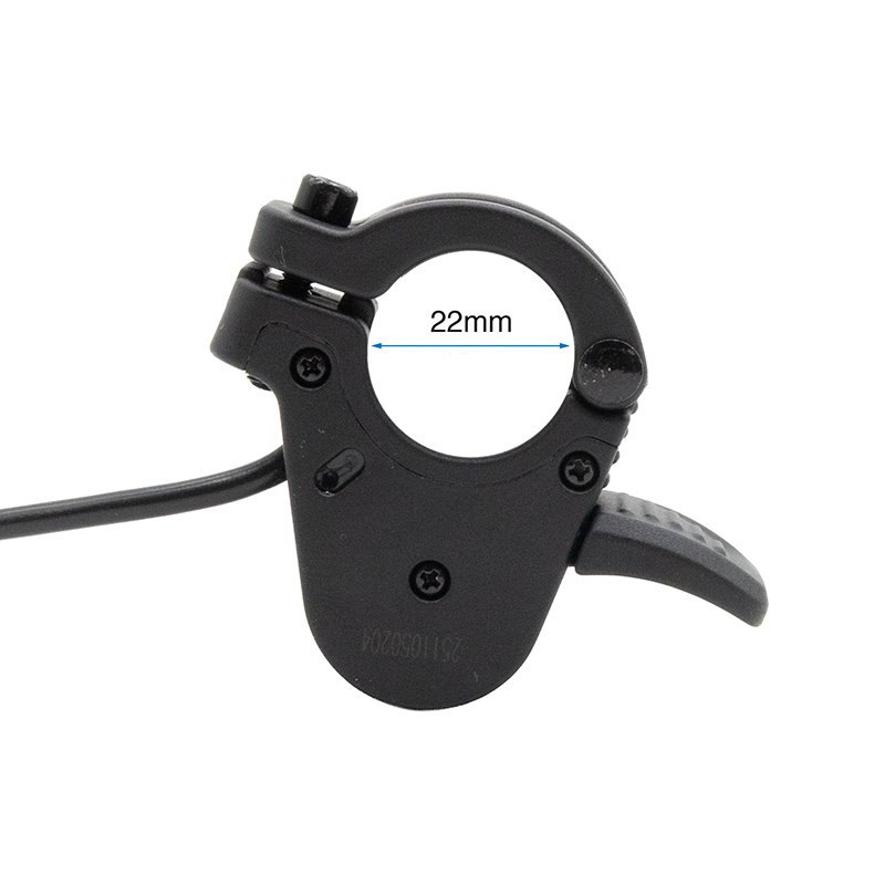 Conector impermeabil accelerație VIKETORY 3 pini 6 mm mamă