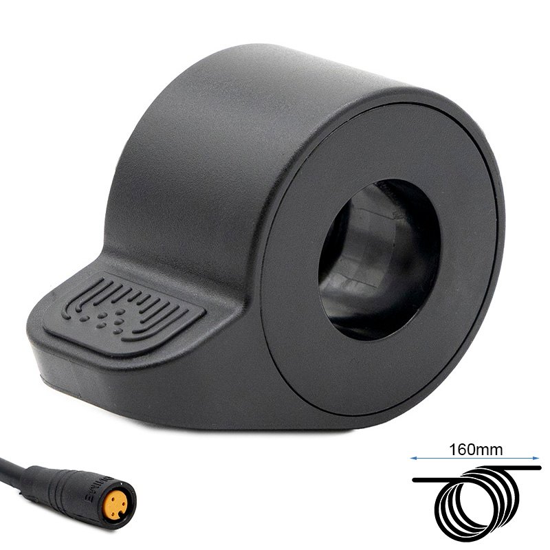 Accelerator cu cablu impermeabil ECOXTREM M41