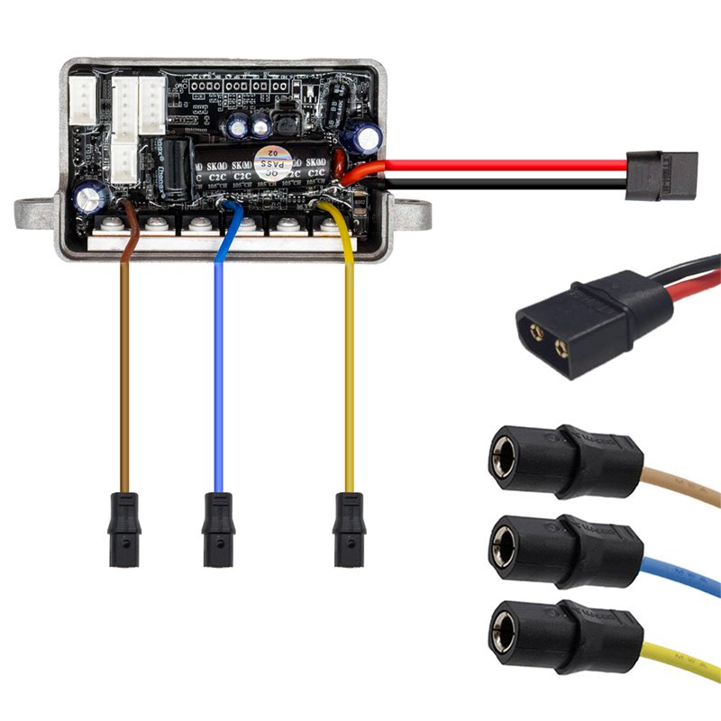 Controler NIU KQi2 Pro/Max/Sport