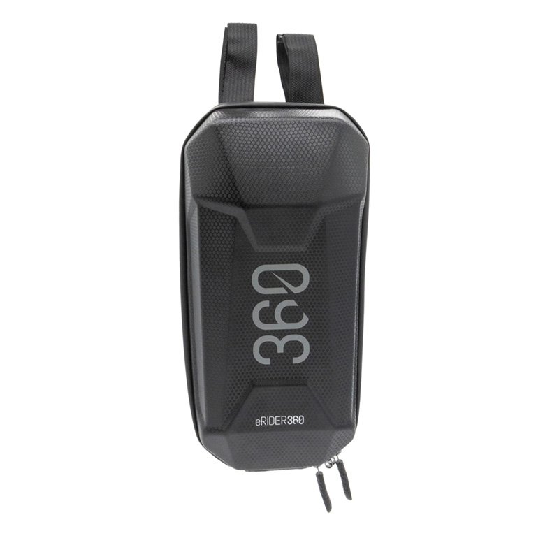 Geantă Deluxe eRIDER360 Gri - diverse capacități