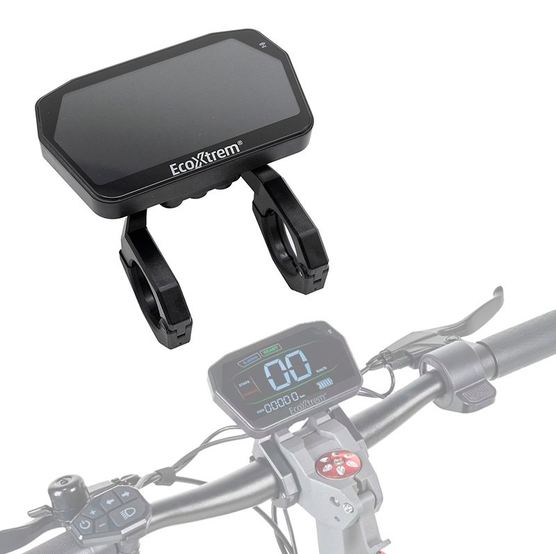 Display ECOXTREM M41