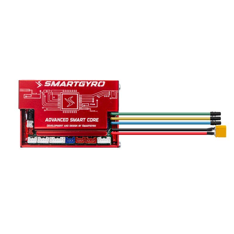 Controler 48V 20A pentru Rockway Evo