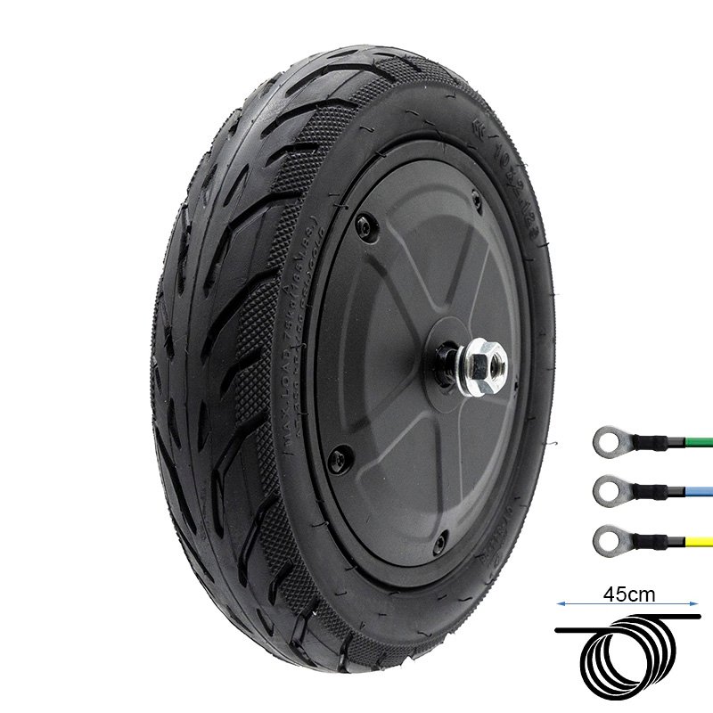 Roată motor Ninebot F30/40
