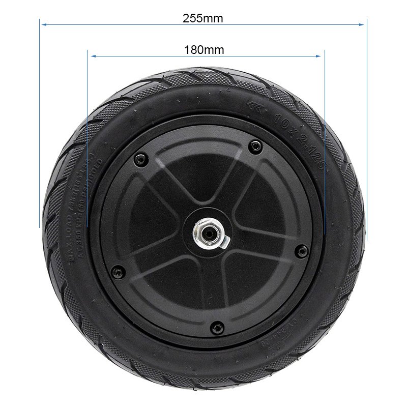 Roată motor Ninebot F30/40