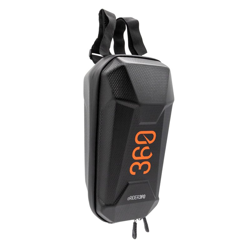 Geantă Deluxe eRIDER360 Portocalie - diverse capacități