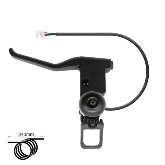Brake lever Xiaomi Mi5/Mi5 Pro/Mi5 Max [ORIGINAL]