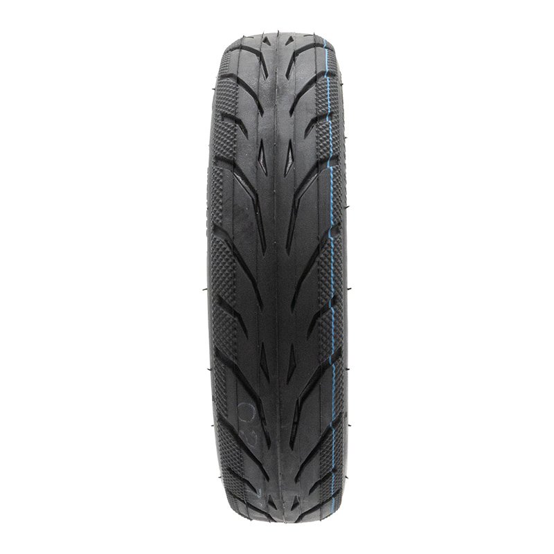 Anvelopă tubeless 10x2.125-6.5 cu GEL [Yuanxing]