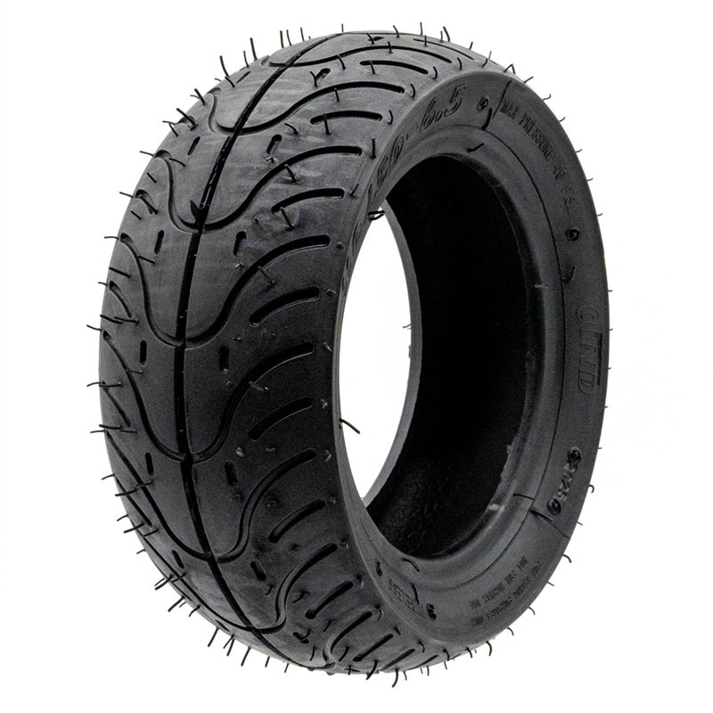 Anvelopă tubeless 110/50-6.5 [Qind]