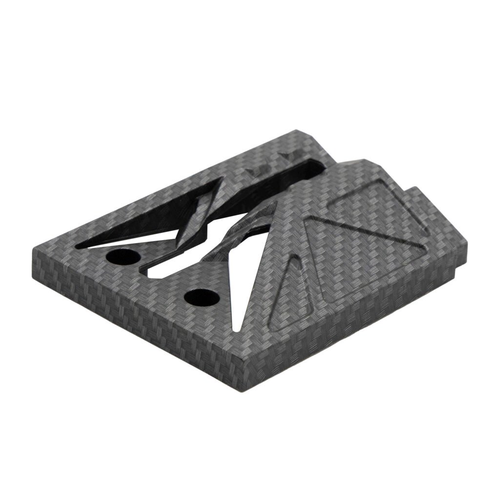 Bandou frontal stânga ECOXTREM M41