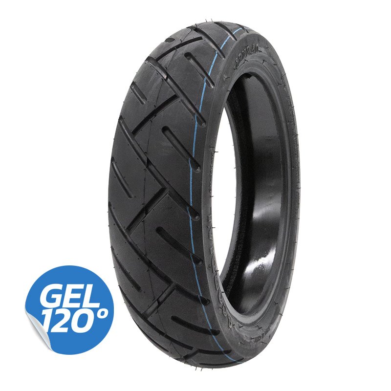 Anvelopă tubeless 12x2.5 CY396 cu GEL [Yuanxing]