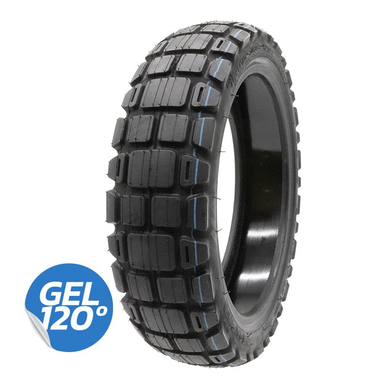 Anvelopă tubeless 12x2.5 CY416 cu GEL [Yuanxing]