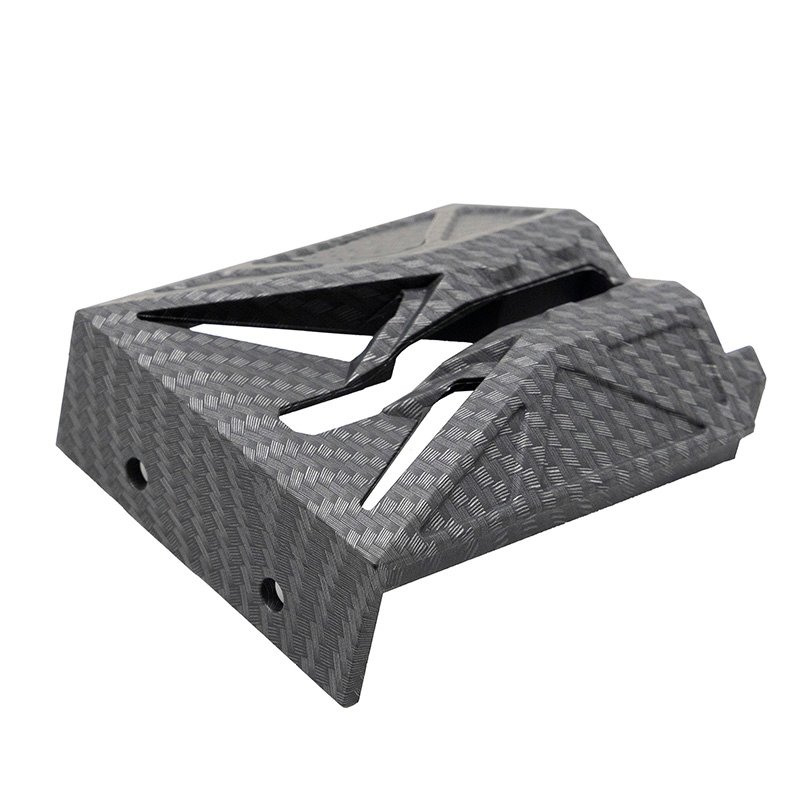 Ornament spate stânga ECOXTREM M41