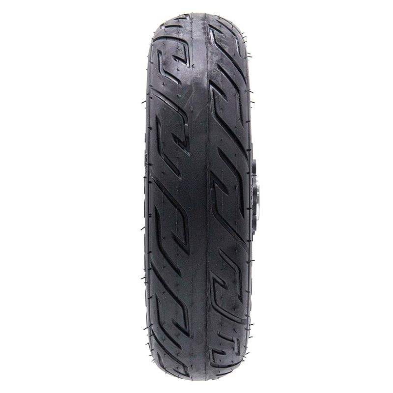Jantă roșie 6.5 "/B50 pentru Smartgyro și Zwheel