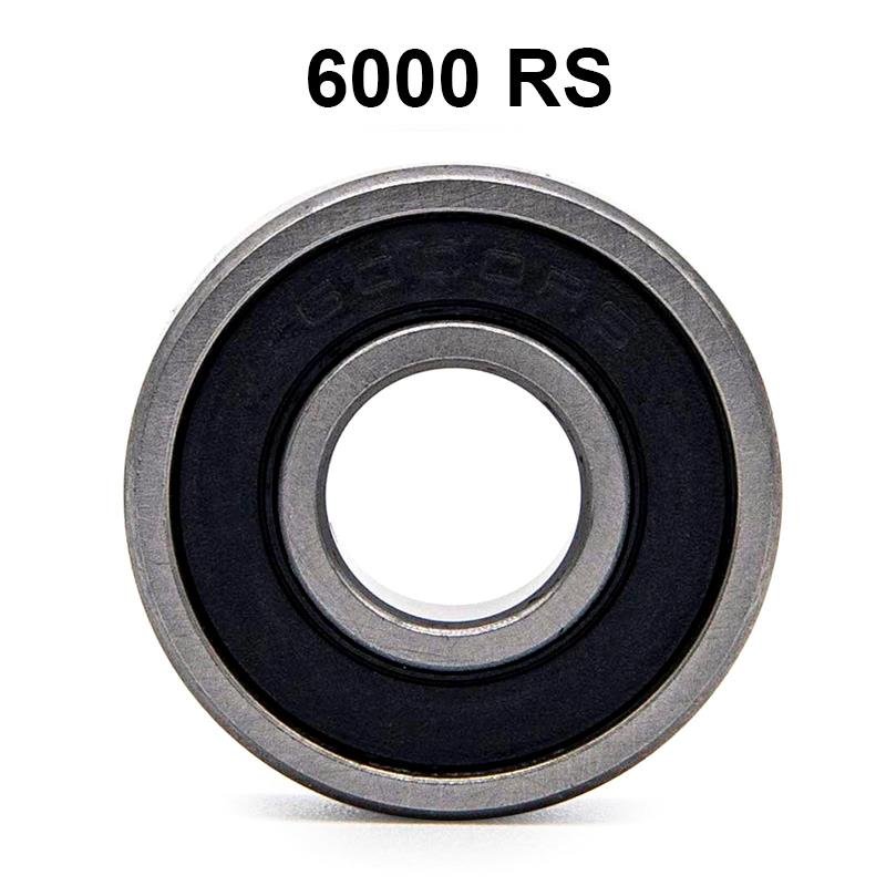Rulment cu bile 6000RS - 10 buc