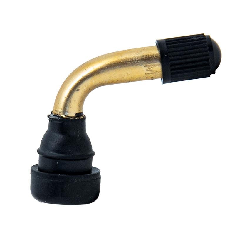 Valvă tubeless curbată la 90° - PVR 40