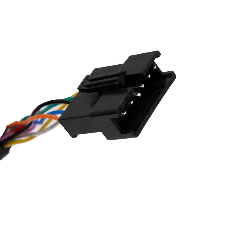 Cablu bus pentru afișaj/controler Smartgyro, modele duale - 1.15M