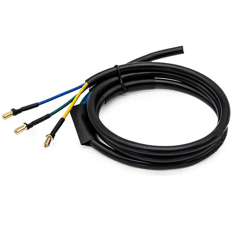 Cablu motor 1200W pentru Dualtron Mini [MINIEngineS]