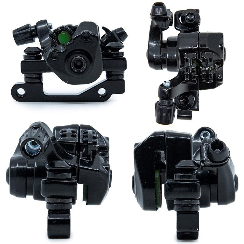 Etrier de frână față pentru Kukirin G2 Pro