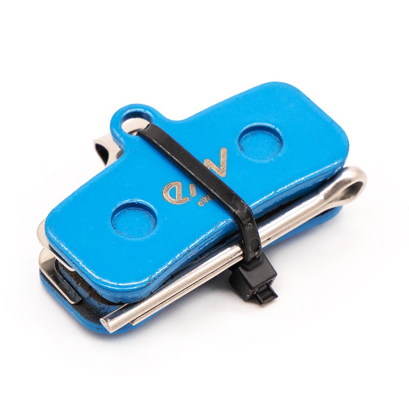 Plăcuță de frână RT007-C ceramică pentru Shimano Saint M810/M820 [Ewheel]