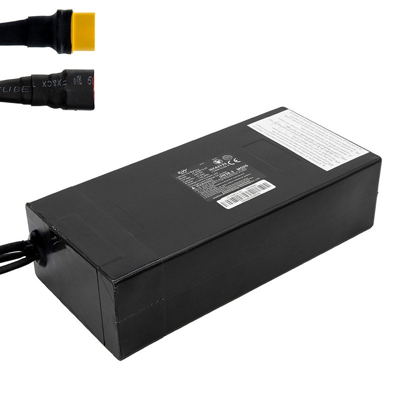 Baterie 48 V 15.6 A/H Batumulator pentru Smartgyro Speedway [eWheel]