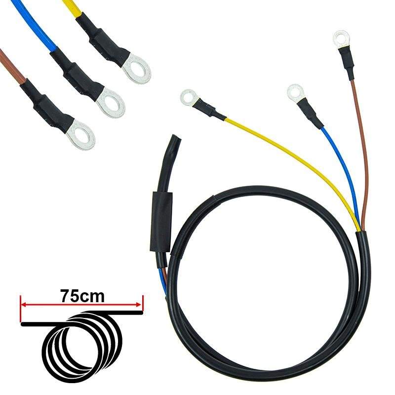 Cablu motor pentru seria F/D [Ninebot]