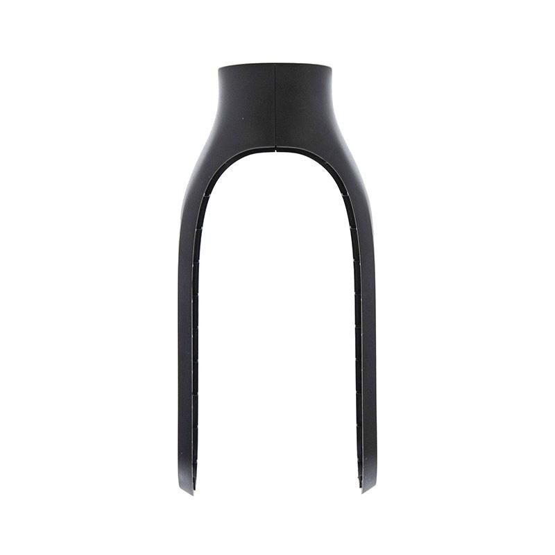 Furcă cu ornamente negre pentru Xiaomi