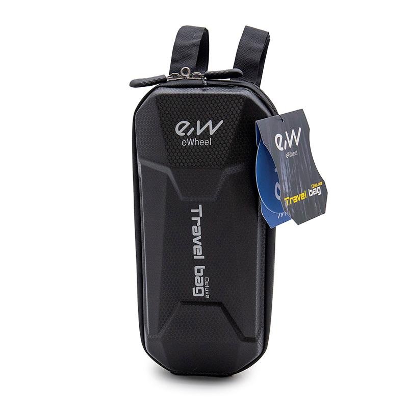 Geantă deluxe cu velcro [Ewheel] - 2L - diverse culori