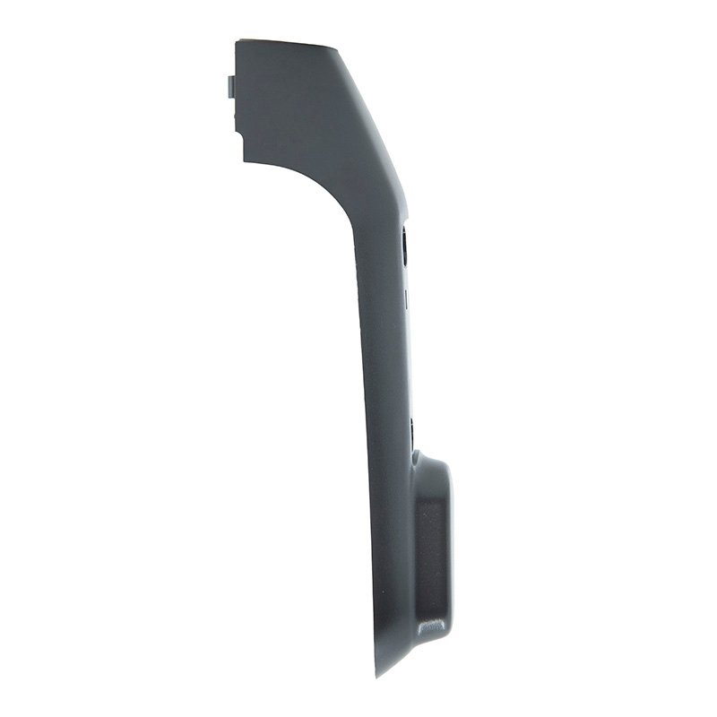 Furcă neagră Trim pentru Ninebot E22/E25/E45 [Ninebot]