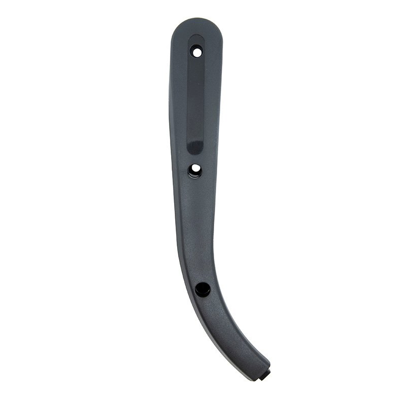 Bandă ornamentală față neagră Ninebot E22/E25/E45 [Ninebot]