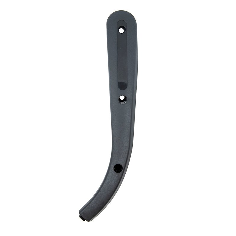 Ornament frontal negru Ninebot E22/E25/E45 [Ninebot]