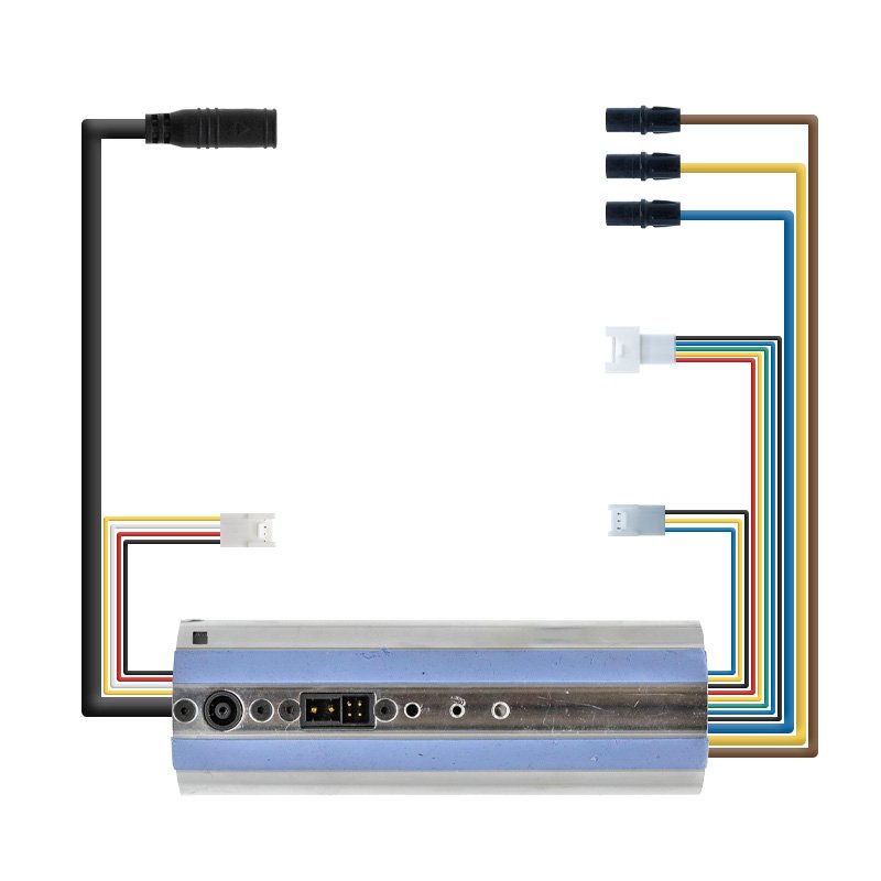 Controler 36V 300W Ninebot E22 [Ninebot]
