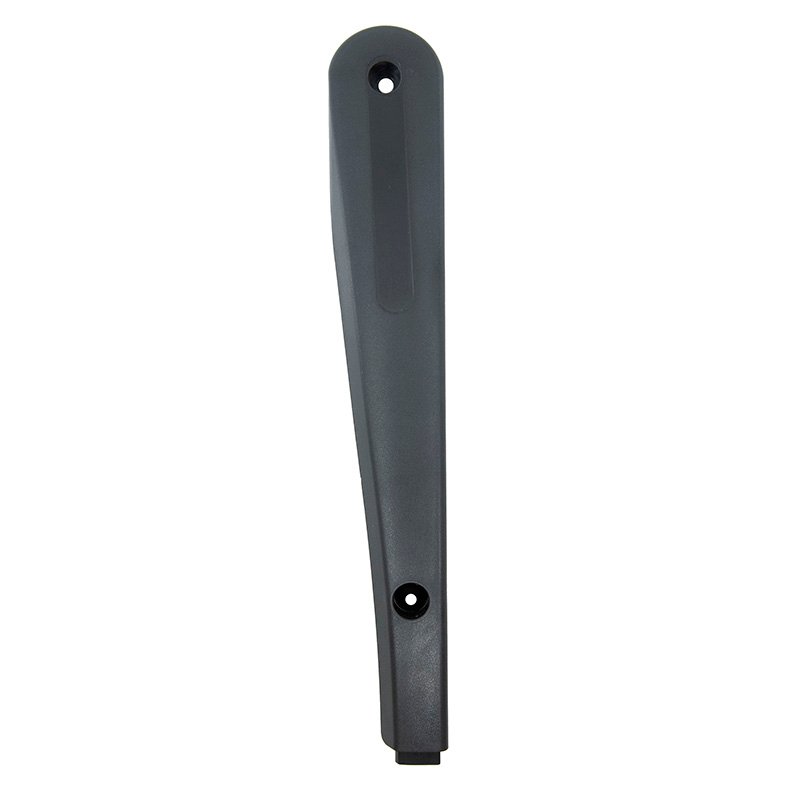 Bandă decorativă spate neagră Ninebot E22/E25/E45 [Ninebot]