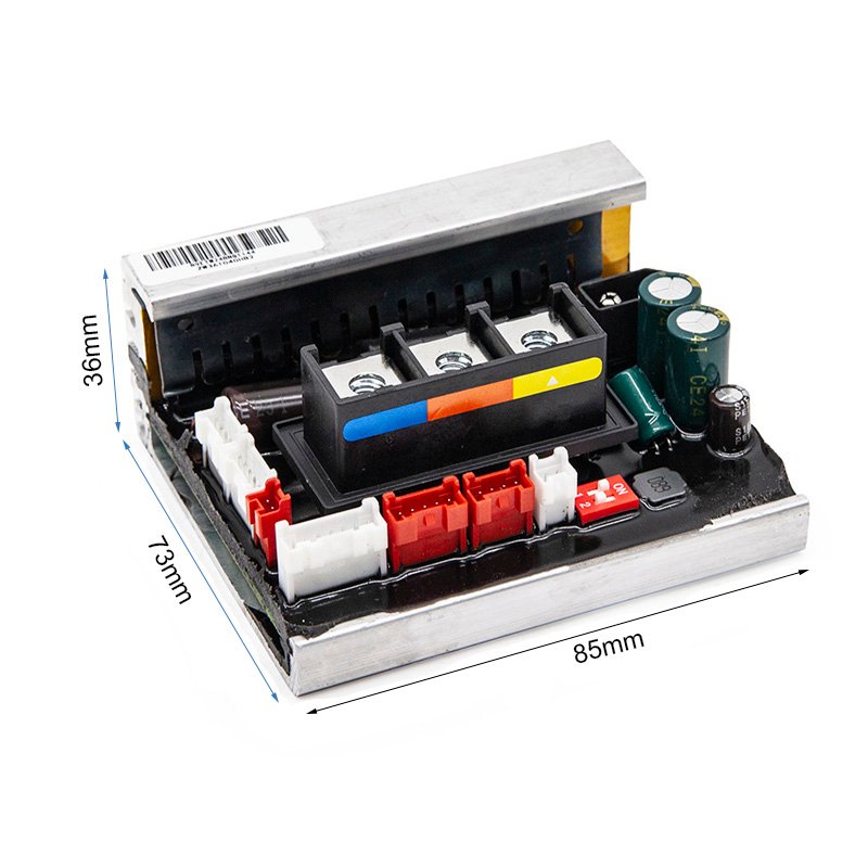 Controler 36V 350W Ninebot F2 Pro E [Ninebot]