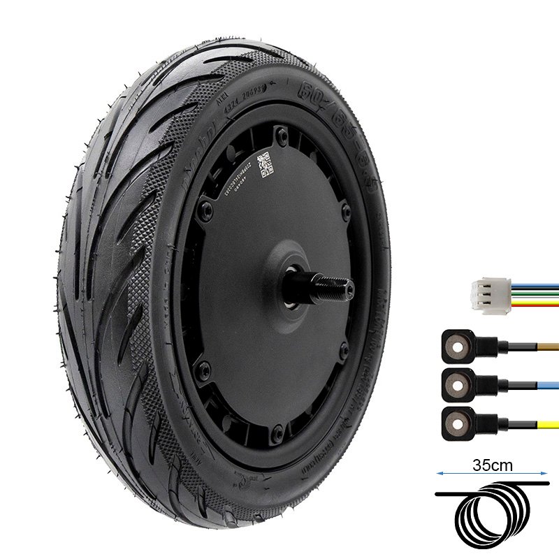 Motor F3 E