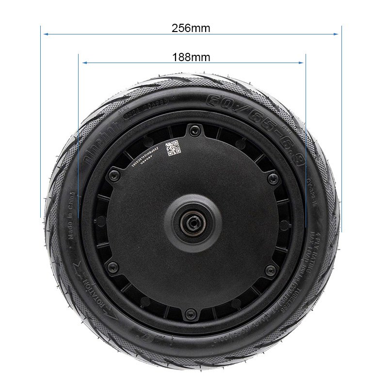 Motor F3 E