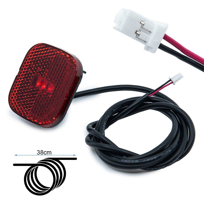 Lumină spate 5V Ninebot F2/F2 Pro [Ninebot]