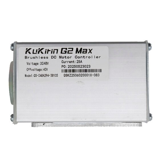 Controler 48V 25A KuKirin G2 Max [Kugoo] Model C