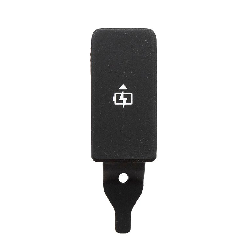 Capac original din silicon pentru portul de încărcare Ninebot ZT3 PRO E