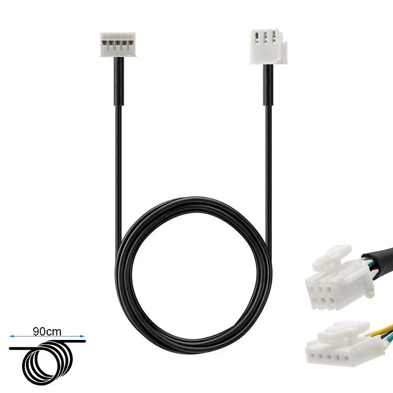 Cablu afișaj/controler Navee N65