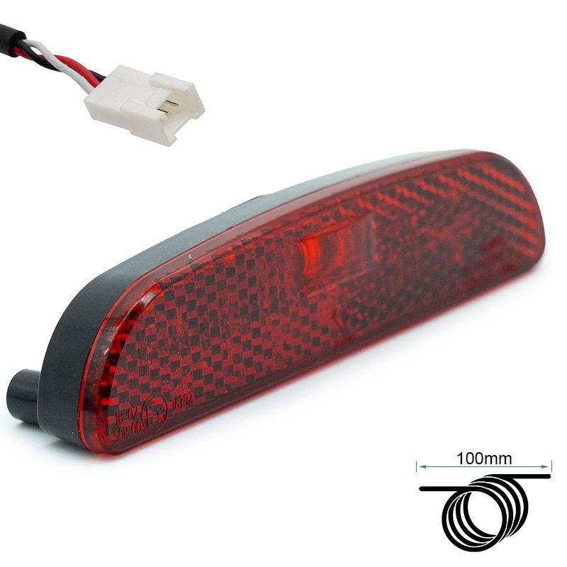Stop spate 12V original Niu KQi3 MAX